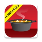 Logo of Honduran Recipes - Food App android Application 